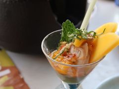 -曼谷靠山街