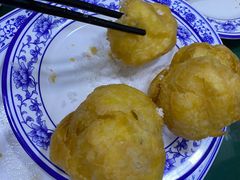 -隆福寺小吃店(东四店)