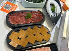 -扶摇树下·椒麻鲜活虾(石家庄勒泰广场店)