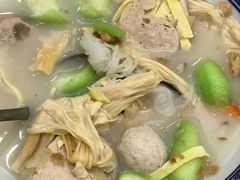 -客家汇·客家传承菜(水库店)