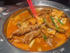 -胖哥俩肉蟹煲(湖滨银泰in77店)