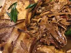 -中国徽菜·徽商故里(广安门店)