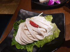 -牛焱·贵州黄牛肉火锅(城西银泰店)