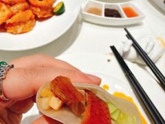 -四季民福烤鸭店(通州马驹桥店)