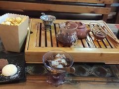 -丽江庭院之爱在路上(西单店)