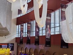 -交通银行前滩31演艺中心