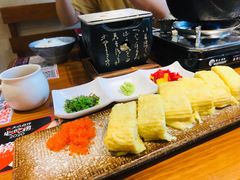 玉子烧-三月居酒屋(青年大街店)