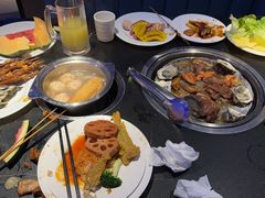-海韵之星邮轮水会(明发商业广场店)