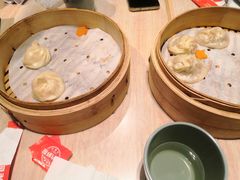-中国民航大学教工食堂