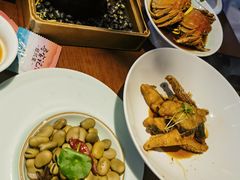 -寻宝记绍兴菜(鲁迅路店)