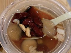 -八婆婆烧仙草(中山路店)