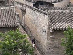 -山西王家大院