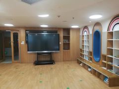 -英伦凯贝国际婴幼儿托育中心(雍湖湾店)
