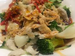 -魏家凉皮(博水商务大厦店)