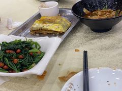-奥华餐厅·老张记(台基厂店)
