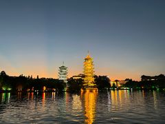 -桂林两江四湖景区