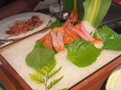 -Mr.Fish鱼鲜生海鲜放题(高德置地冬广场店)