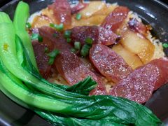 -胜记凯心茶餐厅(汇金财富广场店)