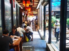 -毅祥斋老孙家泡馍(西羊市店)
