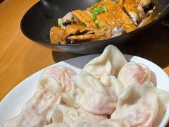 -金谷园饺子馆(北邮总店)