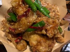 -一乐韩国炸鸡(梅江店)