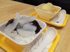 -满记甜品(苏州中心店)