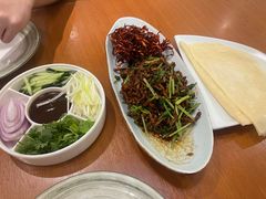 -老昌春饼(中央大街店)