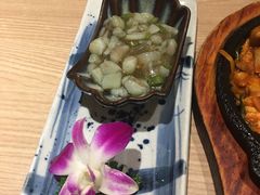 -歌行灯日本料理(伊势丹店)