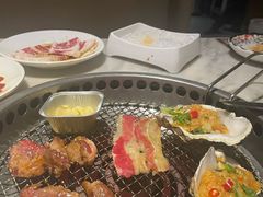 -火炉火自助餐(西直门凯德MALL店)