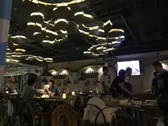 -Paulaner·德国帕拉娜自酿啤酒餐厅(海上世界店)