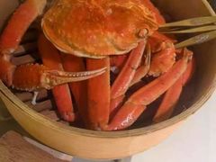 -上井料理黑金店(IFS国金中心店)