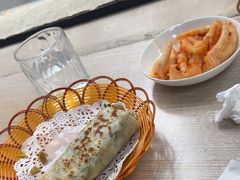 -面道赞宁海海鲜面(迎凤街店)