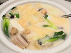 -老淮安·淮安菜(淮阴区店)