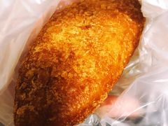 咖喱牛肉包-好利来(永安道店)