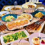 深圳首店｜我愿为了这家烤包子再来20次💥