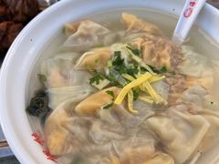 -海平馄饨(逍遥二路店)