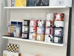 零售区-HUGS coffee(东区店)