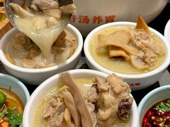 -好彩猪肚鸡(正弘城店)