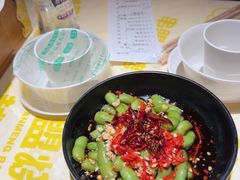 -串盟烧烤·长沙美食地标(星沙店)