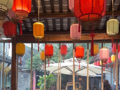 -院8里·少城记忆老川菜(宽窄巷子店)