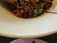 -拿渡麻辣香锅(幸福港湾店)