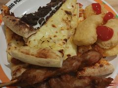 -比格比萨自助(南京万达茂店)