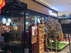 -梨花自助烤肉(天河城店)