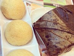 添好运点心专门店(中环IFC店)-添好运点心专门店(中环IFC店)