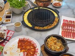 -韩宫宴烤肉·黑毛和牛·料理(合肥滨湖银泰城店)