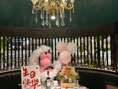 -狮拾久·现代新加坡料理(壹方城店)