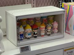 -泡泡玛特POPMART(东直门来福士店)