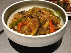 -日上三甘(三里屯店)