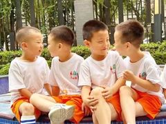 -吉的堡幼儿园(林隐天下园)
