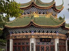 -宝墨园景区